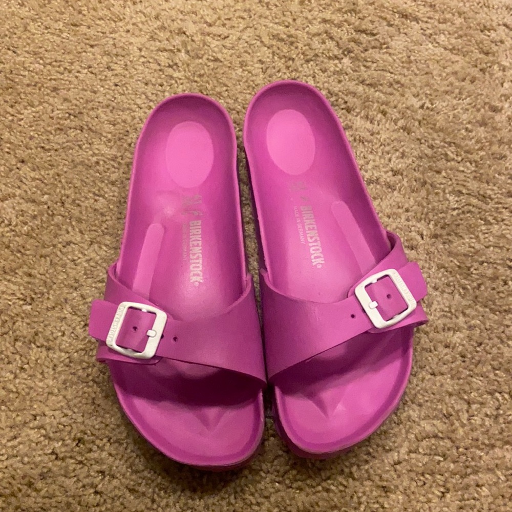 Women’s Birkenstock’s